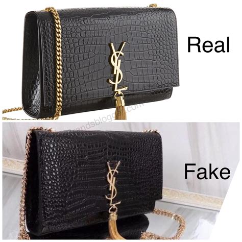 fake ysl lou bag|ysl bag knock off.